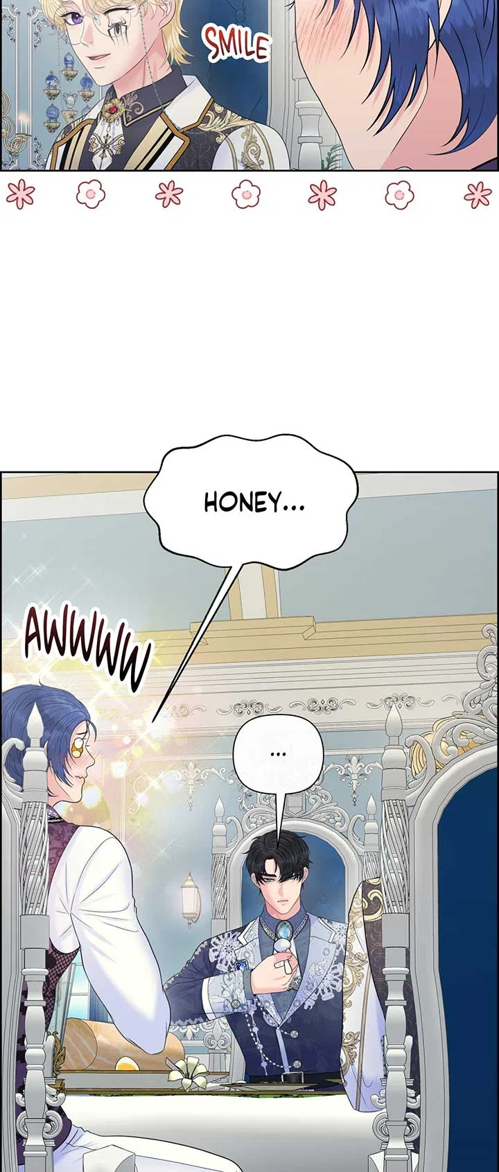 Royal Redemption Chapter 50 – Page 8