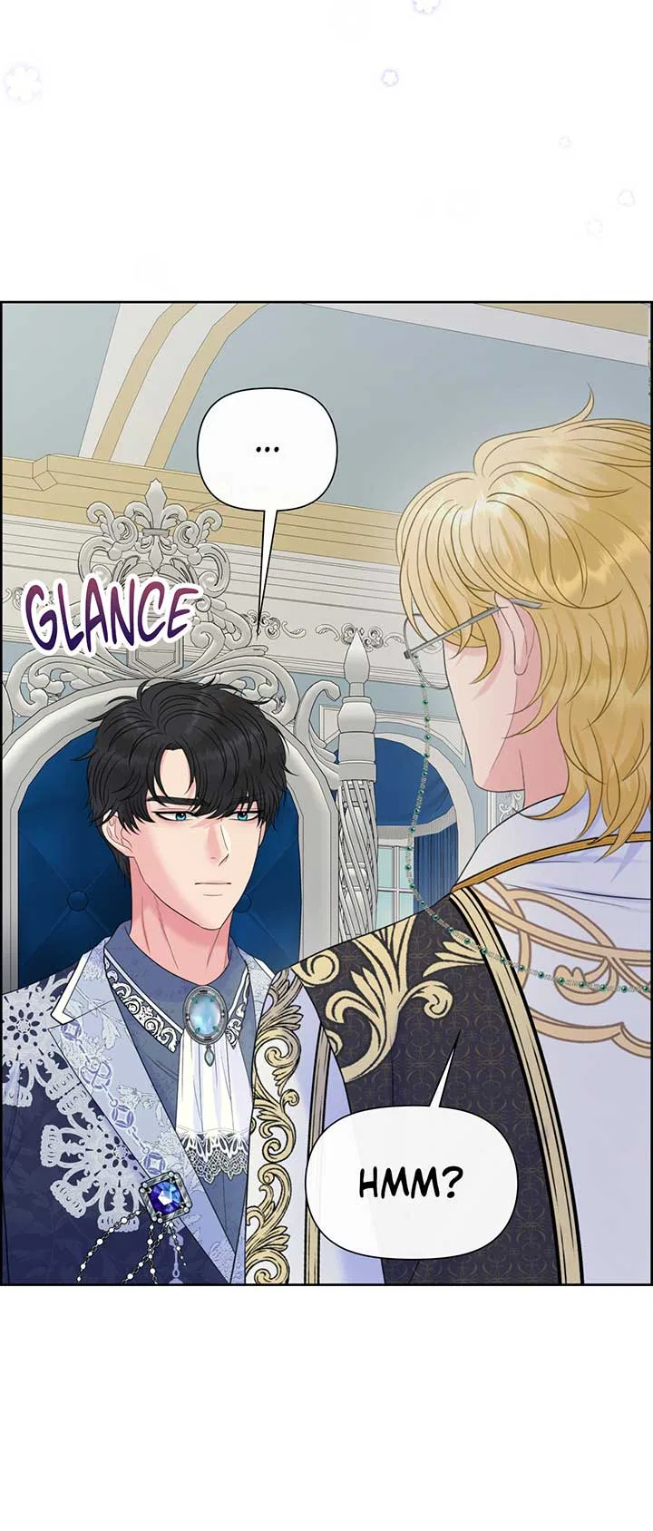 Royal Redemption Chapter 50 – Page 11