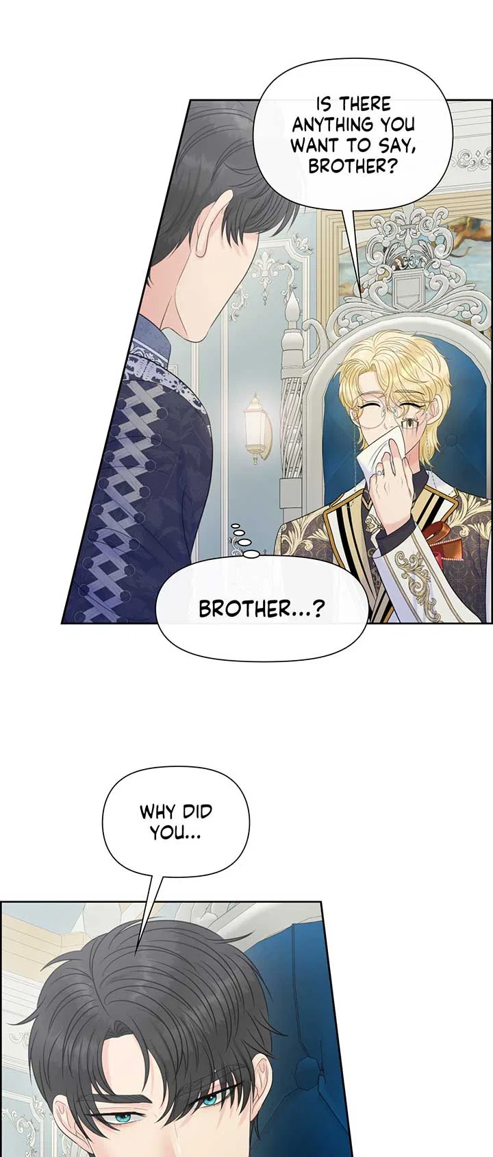 Royal Redemption Chapter 50 – Page 12