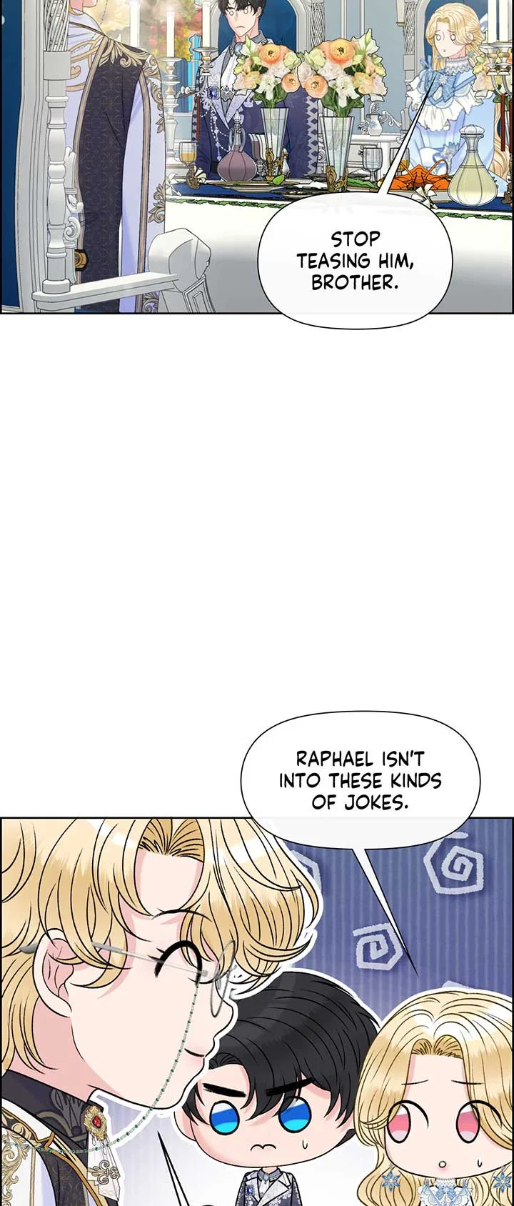 Royal Redemption Chapter 50 – Page 16