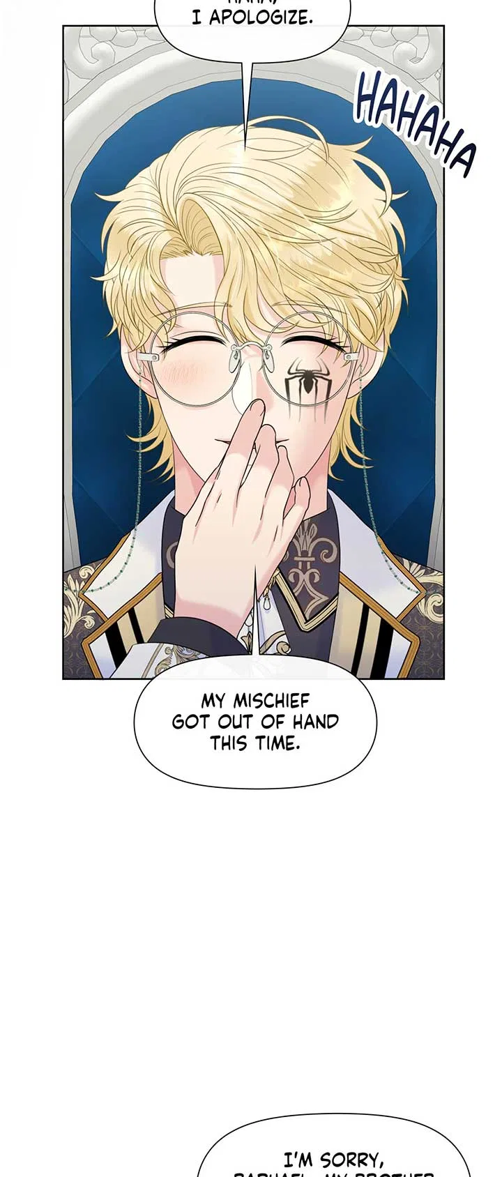 Royal Redemption Chapter 50 – Page 18