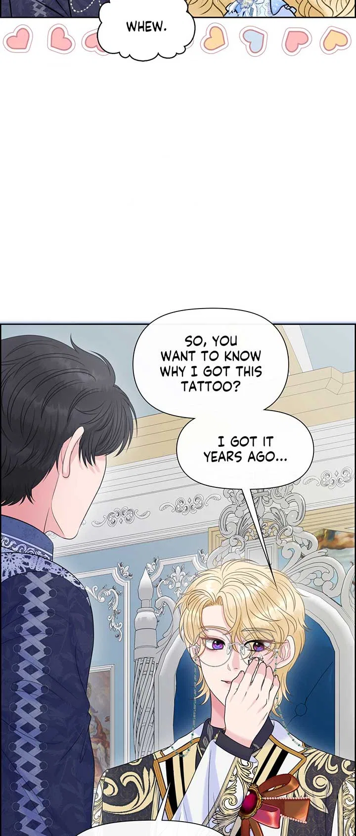 Royal Redemption Chapter 50 – Page 21