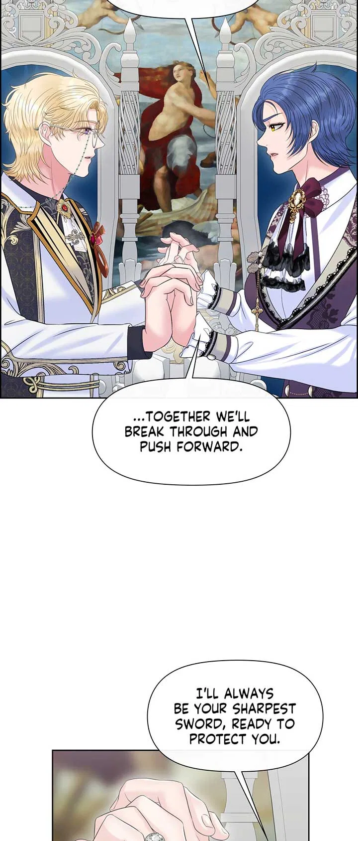 Royal Redemption Chapter 50 – Page 31
