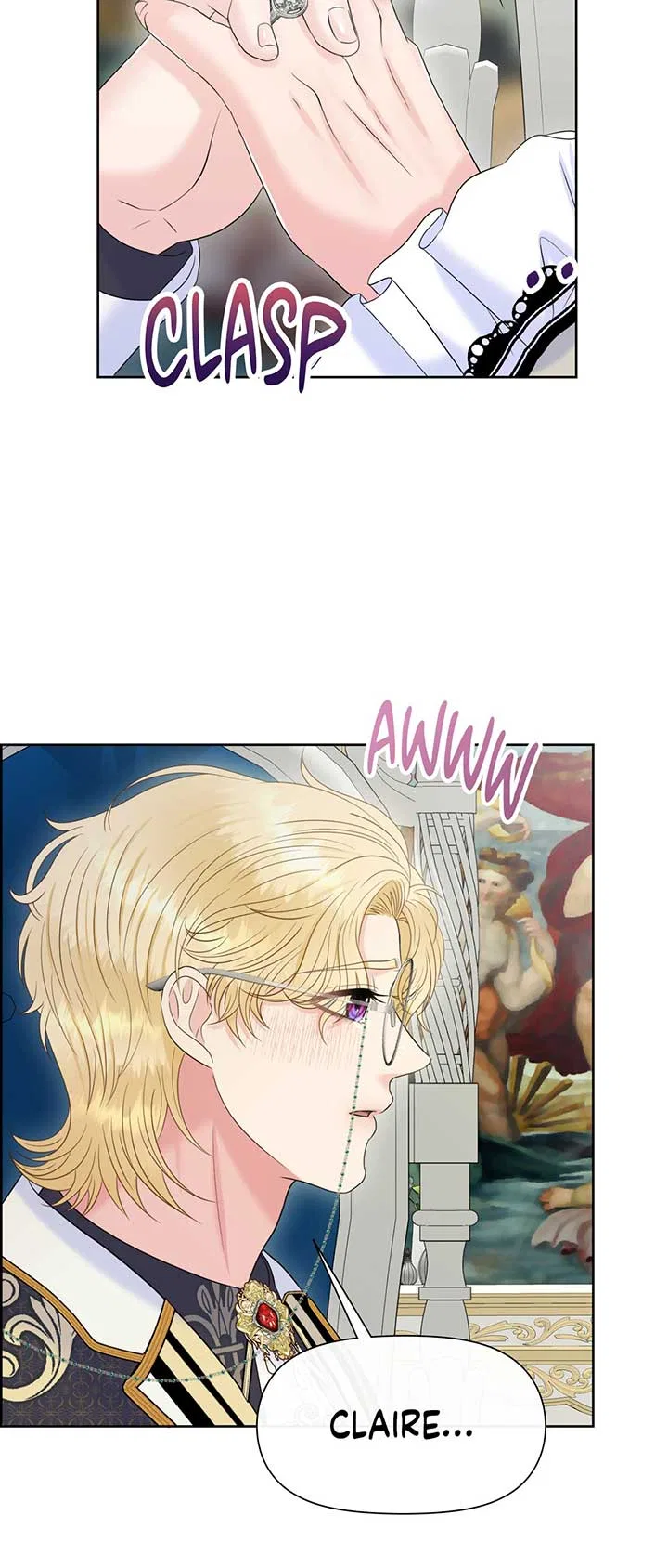 Royal Redemption Chapter 50 – Page 32