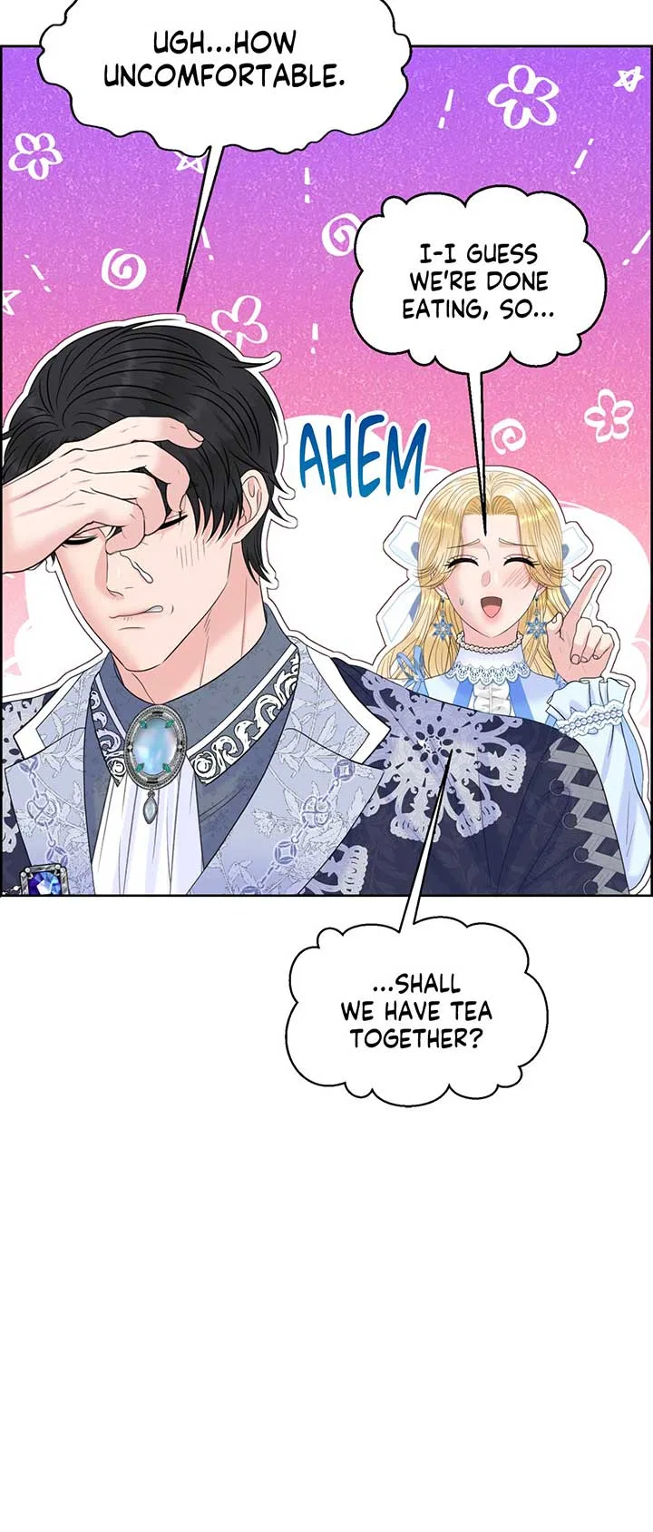 Royal Redemption Chapter 50 – Page 37