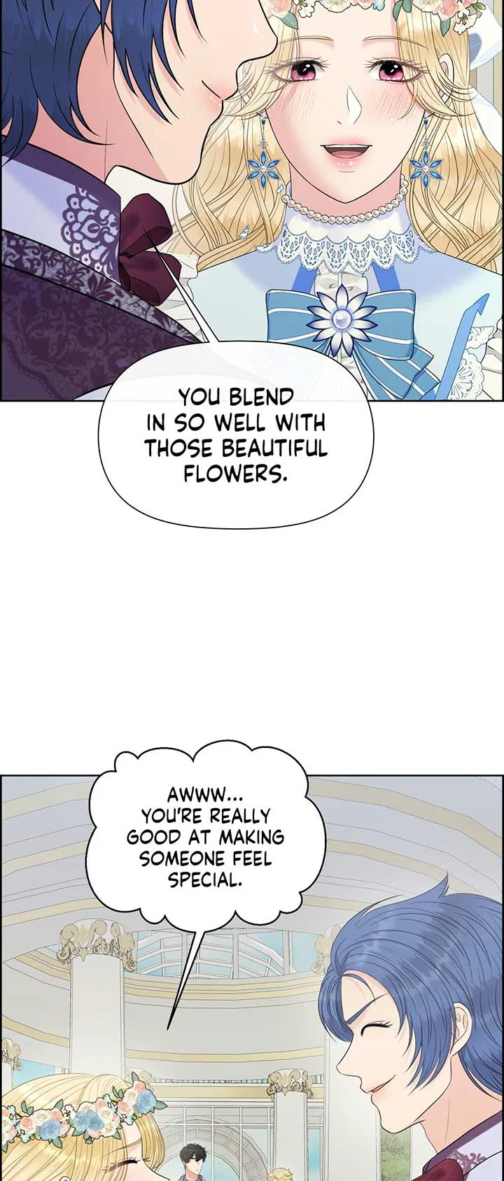 Royal Redemption Chapter 50 – Page 42