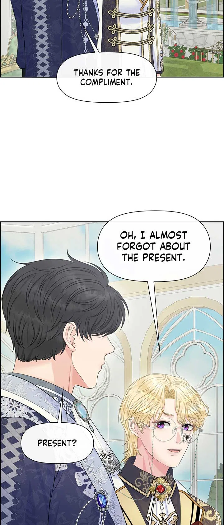 Royal Redemption Chapter 50 – Page 44