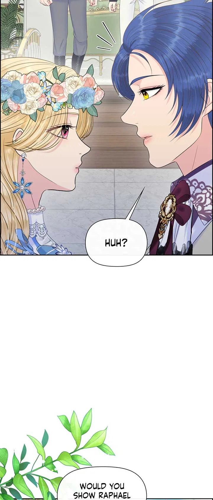 Royal Redemption Chapter 50 – Page 49