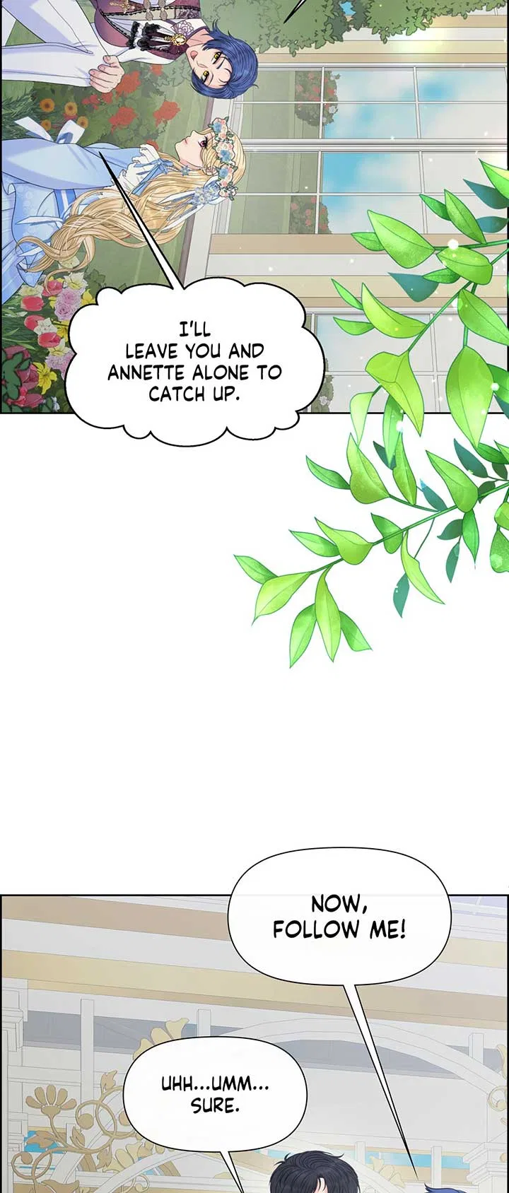 Royal Redemption Chapter 50 – Page 51
