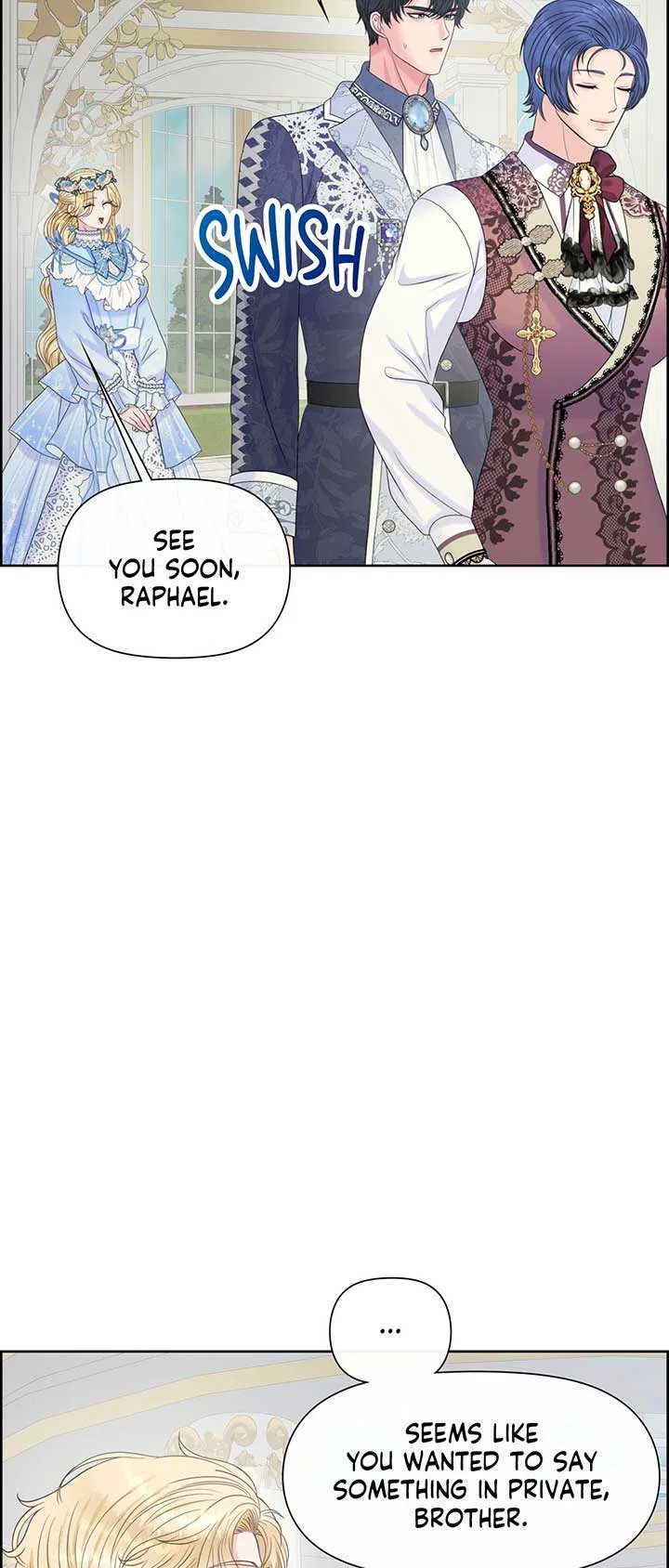 Royal Redemption Chapter 50 – Page 52