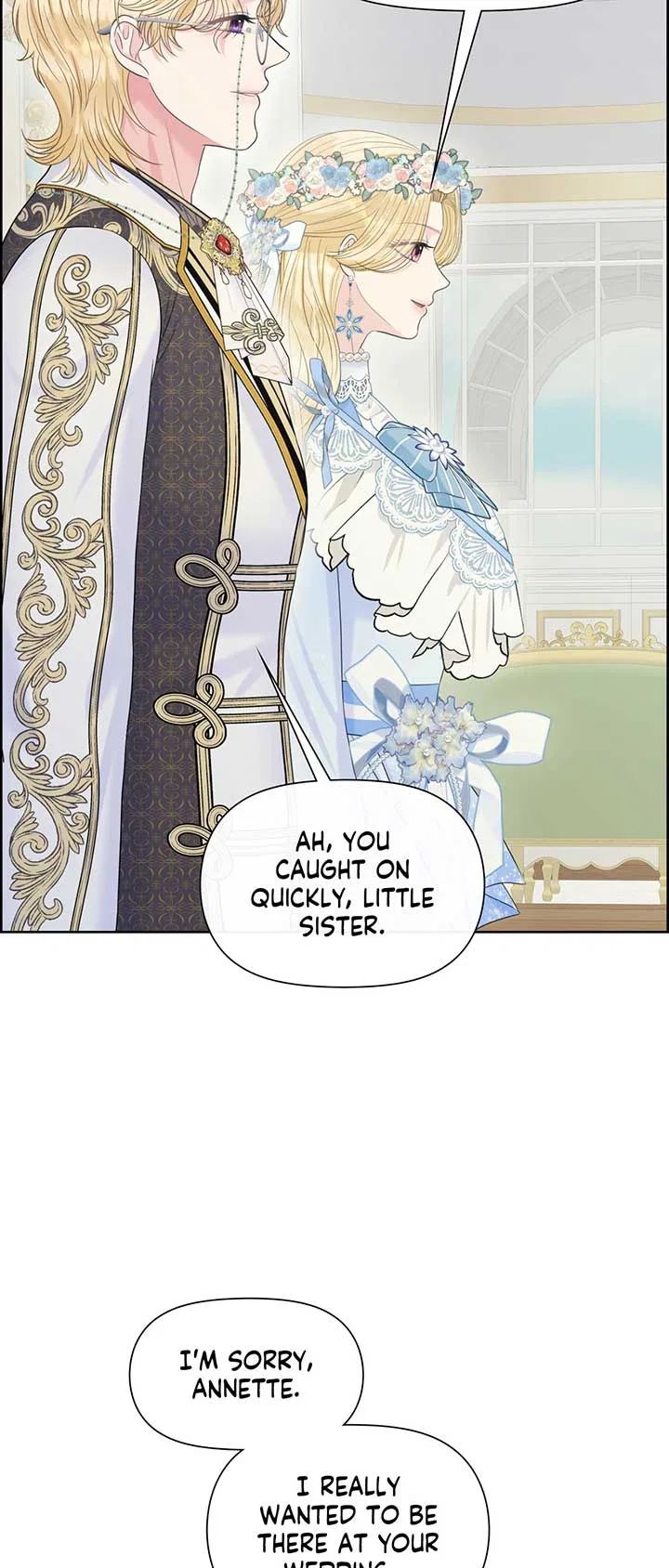 Royal Redemption Chapter 50 – Page 53