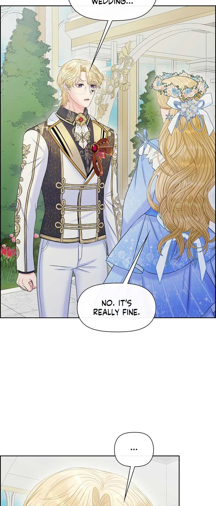 Royal Redemption Chapter 50 – Page 54