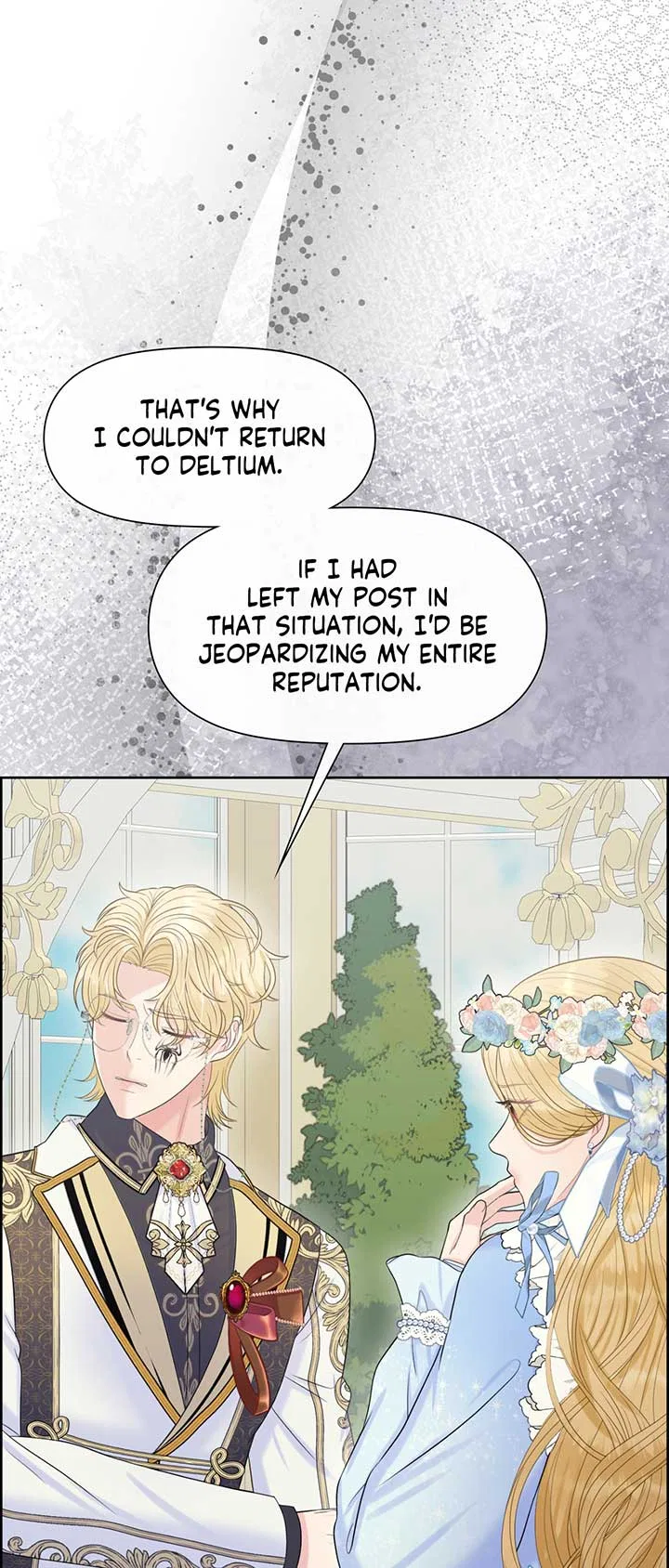 Royal Redemption Chapter 50 – Page 59