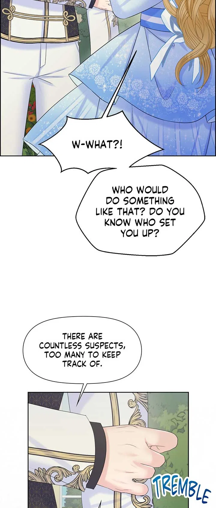 Royal Redemption Chapter 50 – Page 60