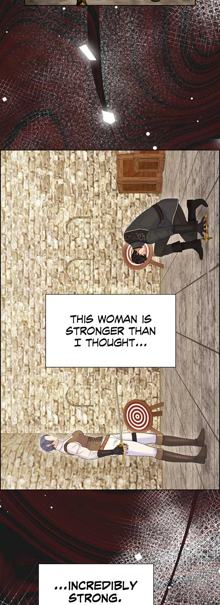 Royal Redemption Chapter 49 – Page 4