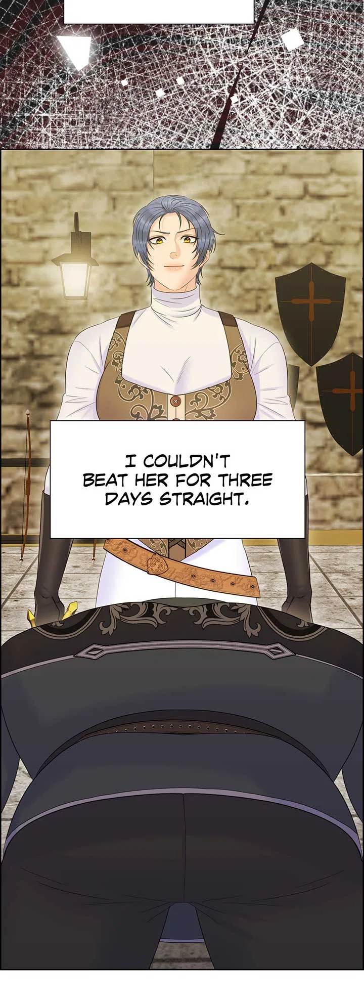 Royal Redemption Chapter 49 – Page 5
