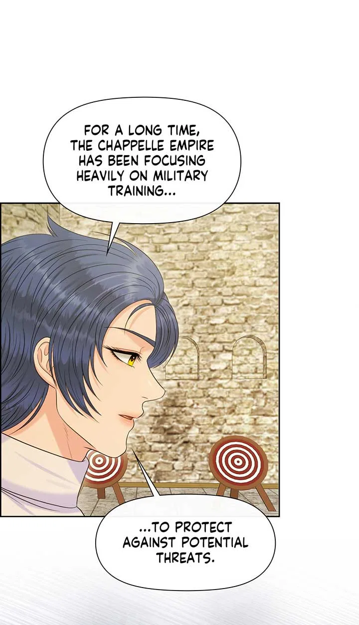 Royal Redemption Chapter 49 – Page 11
