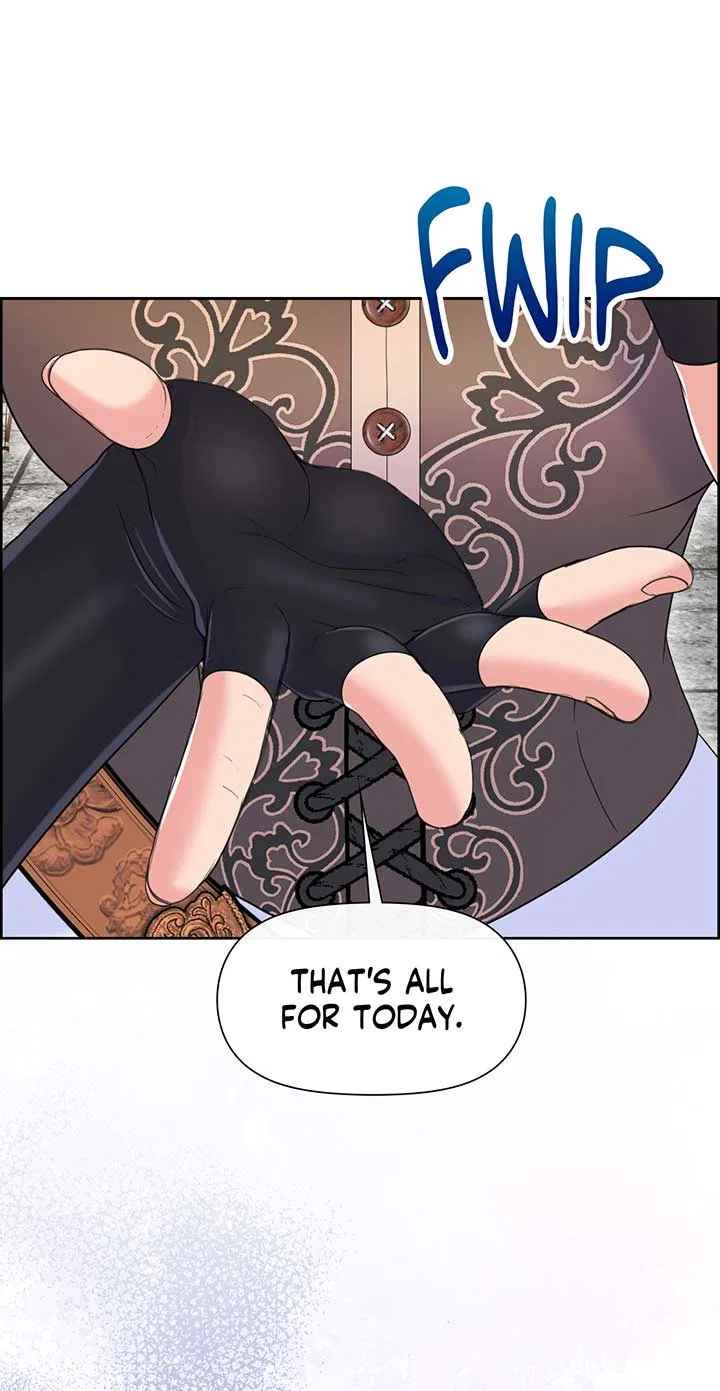 Royal Redemption Chapter 49 – Page 21