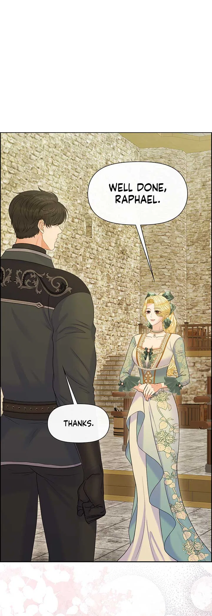 Royal Redemption Chapter 49 – Page 24