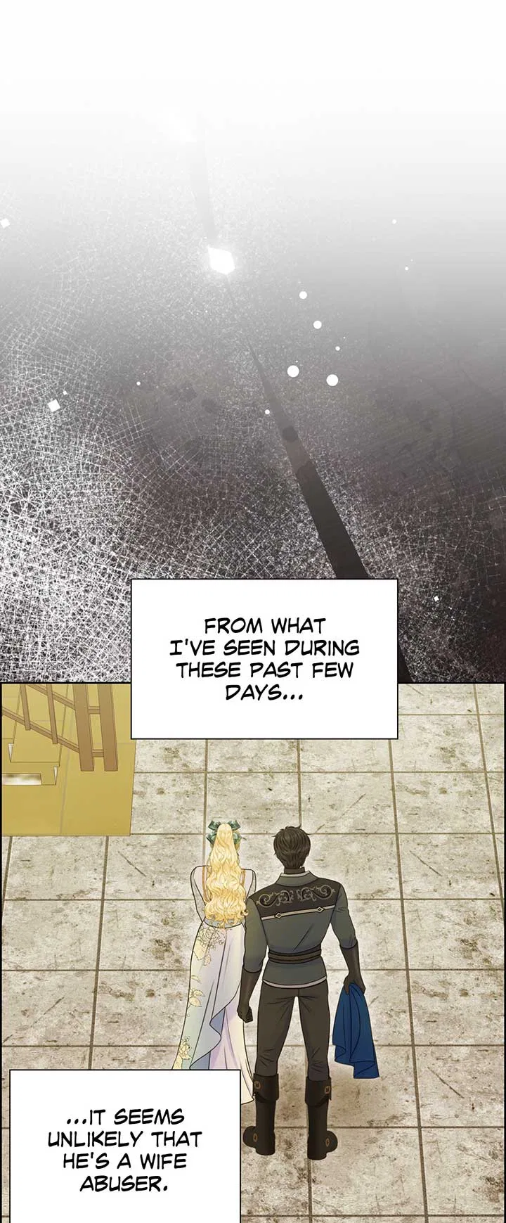 Royal Redemption Chapter 49 – Page 27