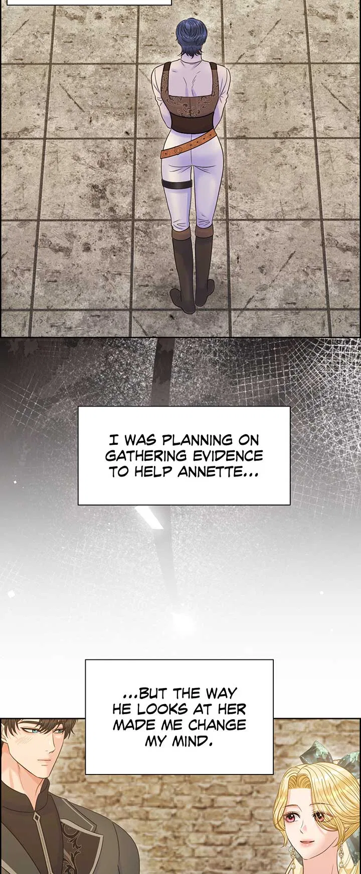 Royal Redemption Chapter 49 – Page 28