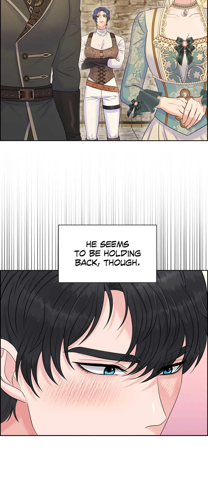 Royal Redemption Chapter 49 – Page 29