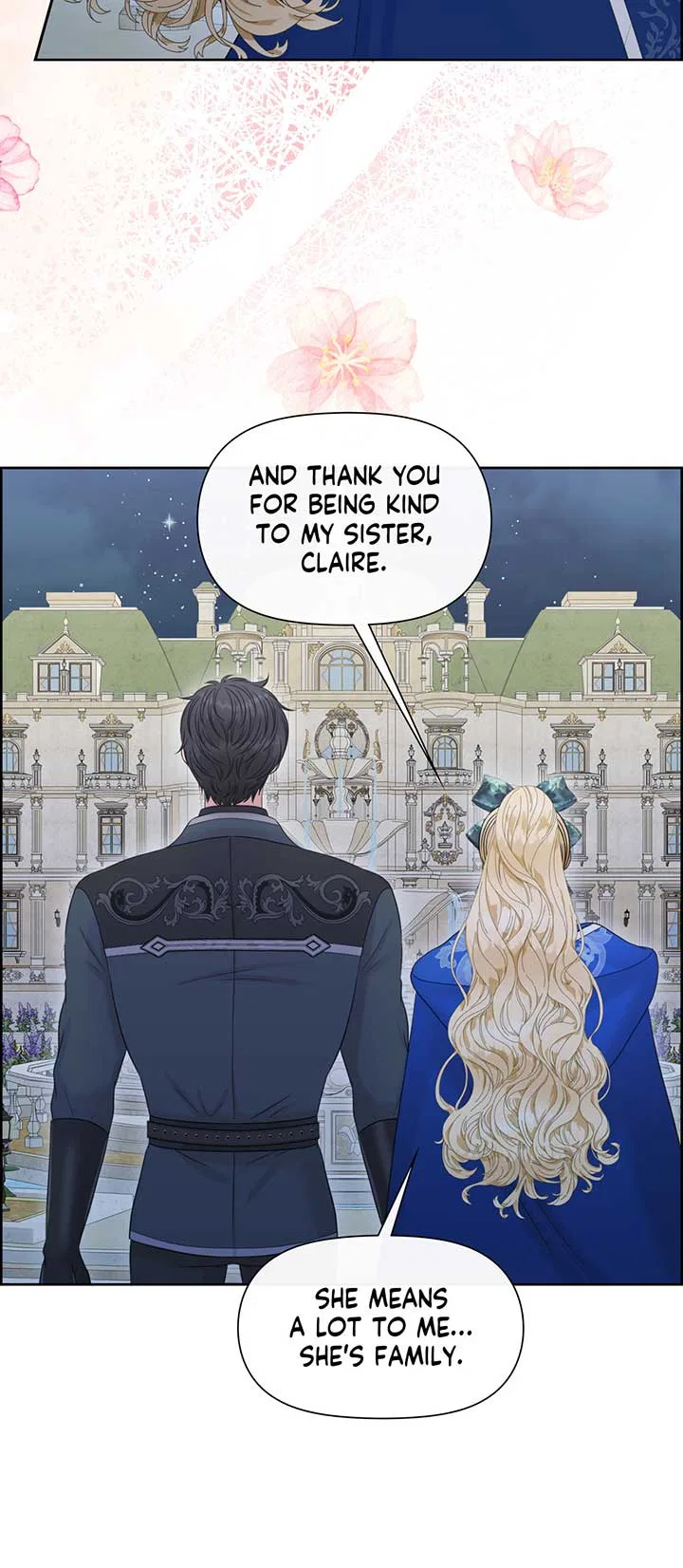 Royal Redemption Chapter 49 – Page 35
