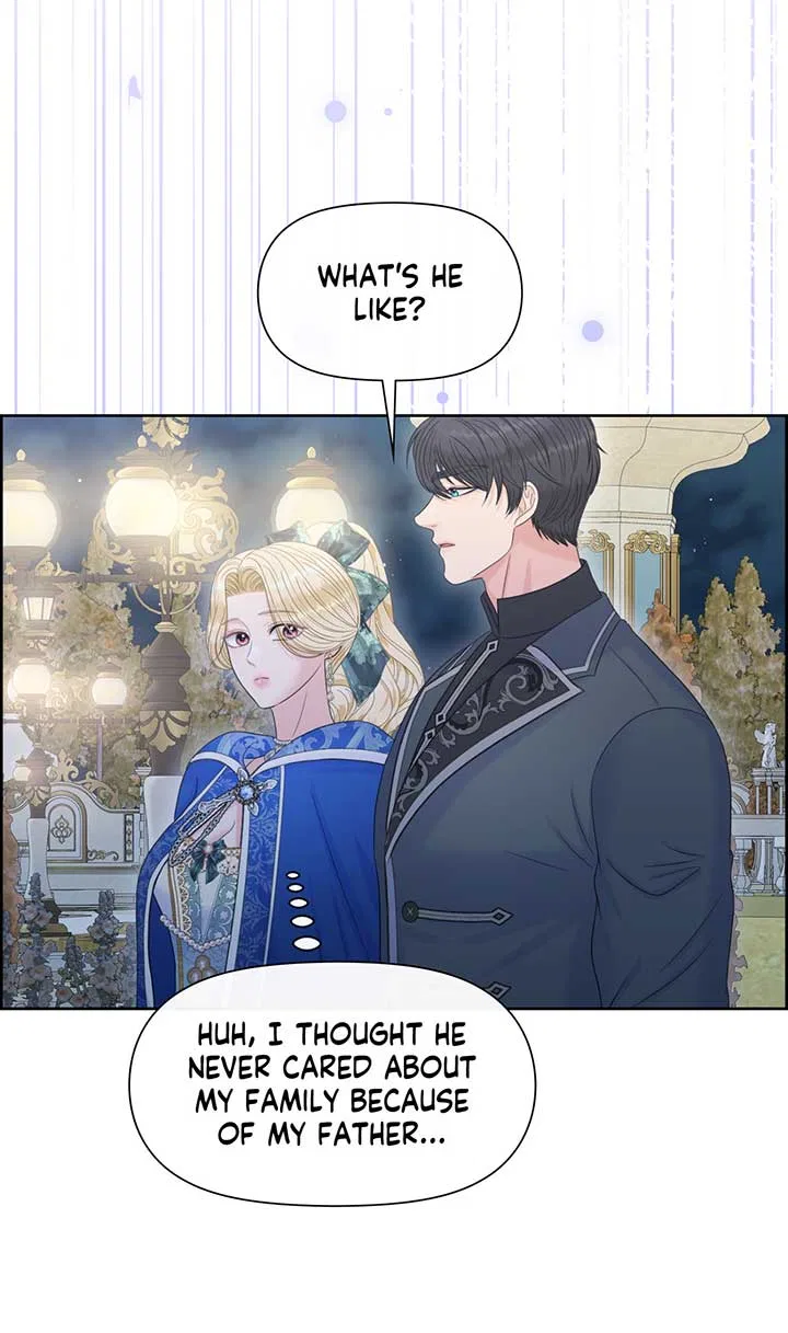 Royal Redemption Chapter 49 – Page 38