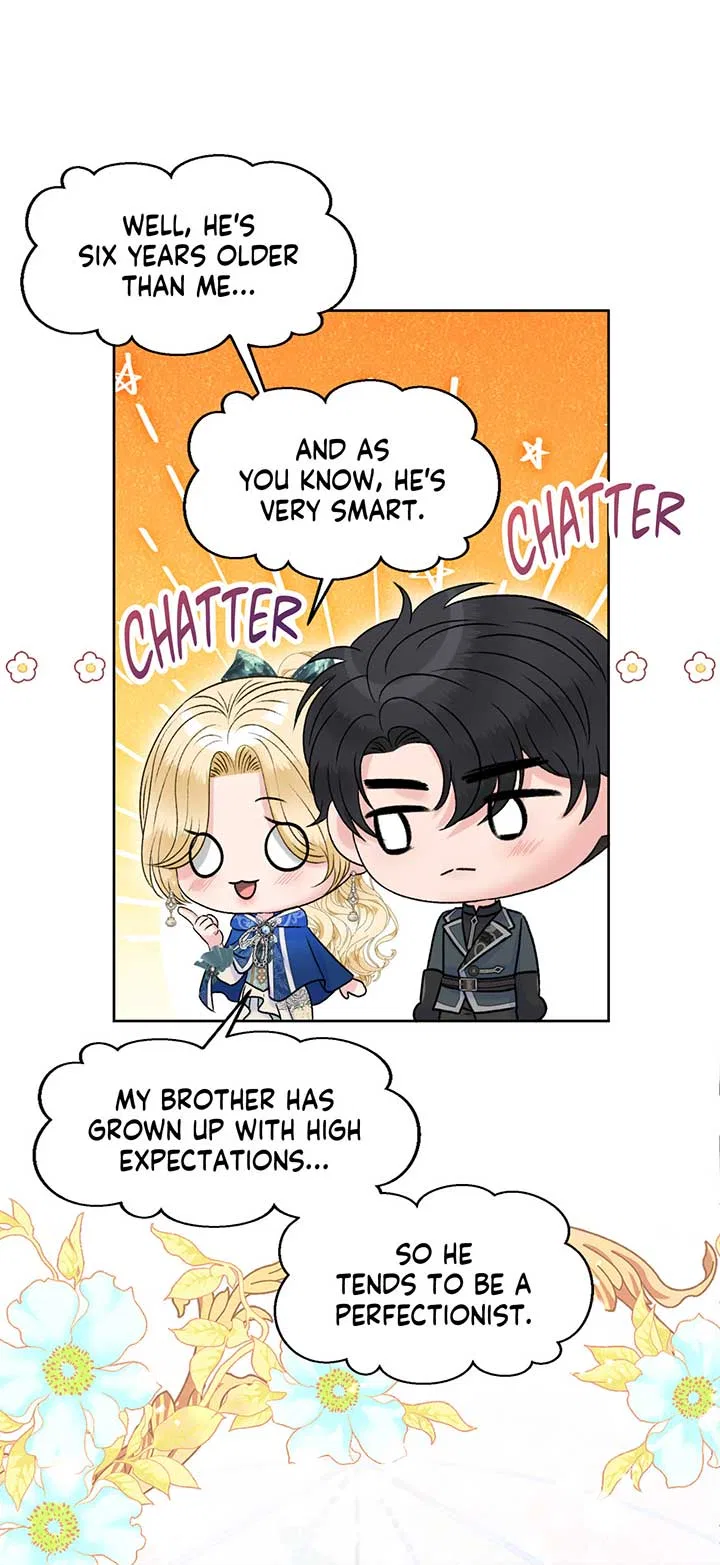 Royal Redemption Chapter 49 – Page 39