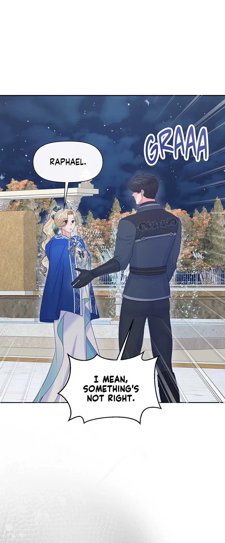 Royal Redemption Chapter 49 – Page 60