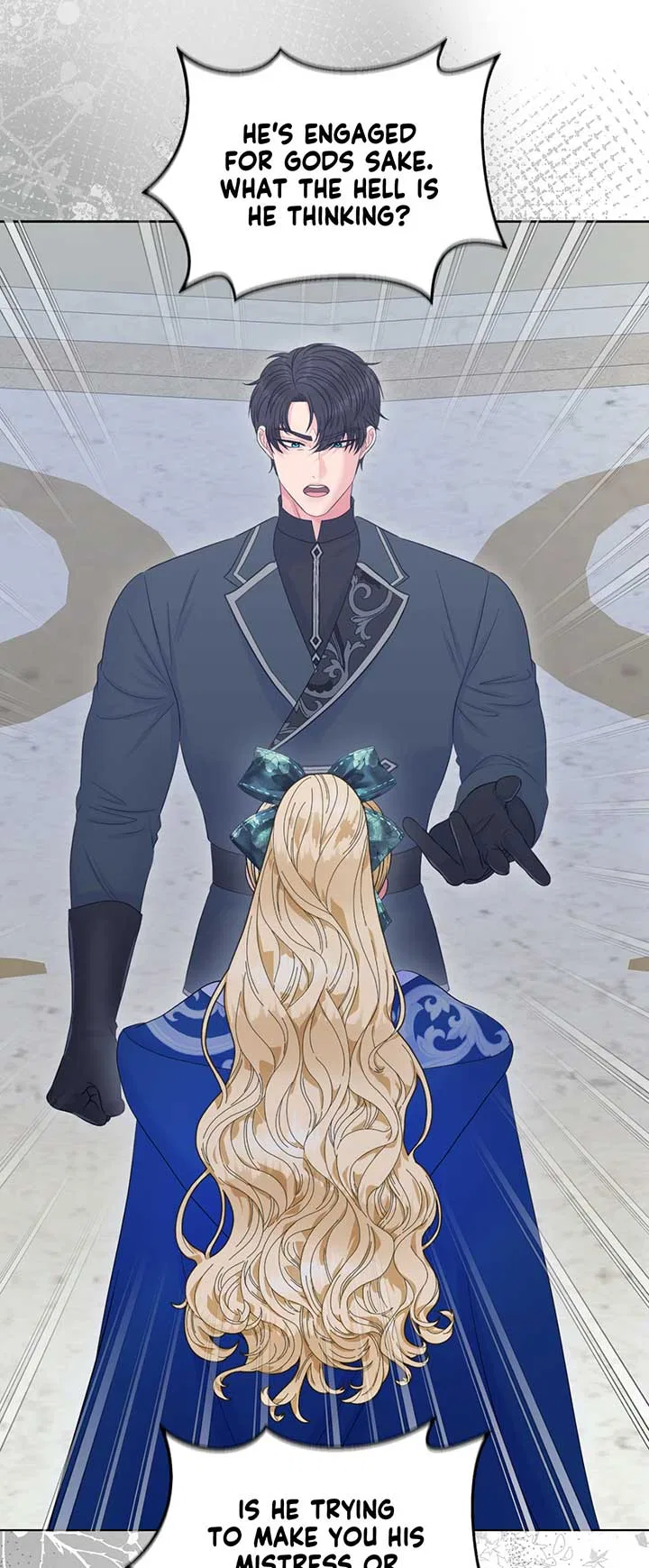 Royal Redemption Chapter 49 – Page 61