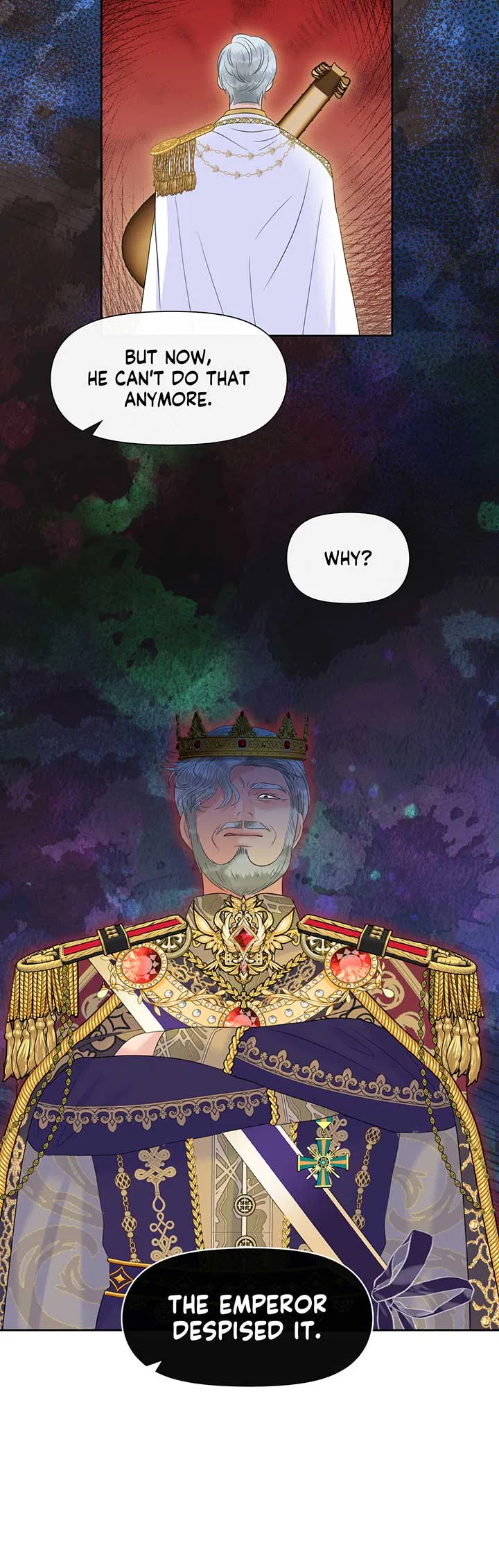Royal Redemption Chapter 49 – Page 65