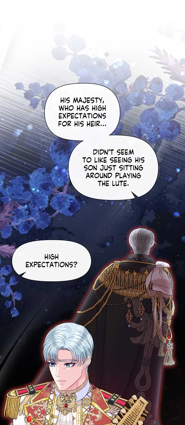 Royal Redemption Chapter 49 – Page 66