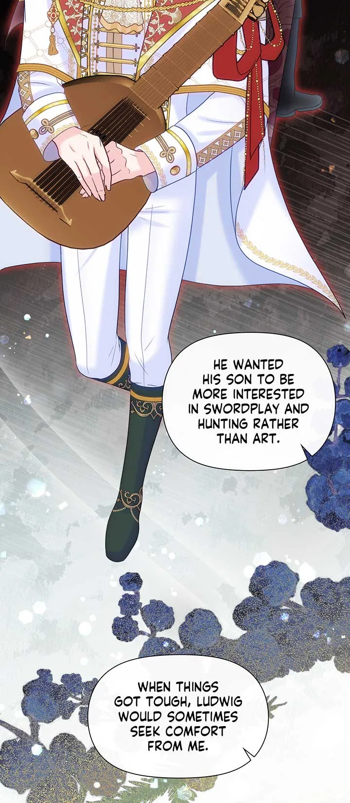 Royal Redemption Chapter 49 – Page 67