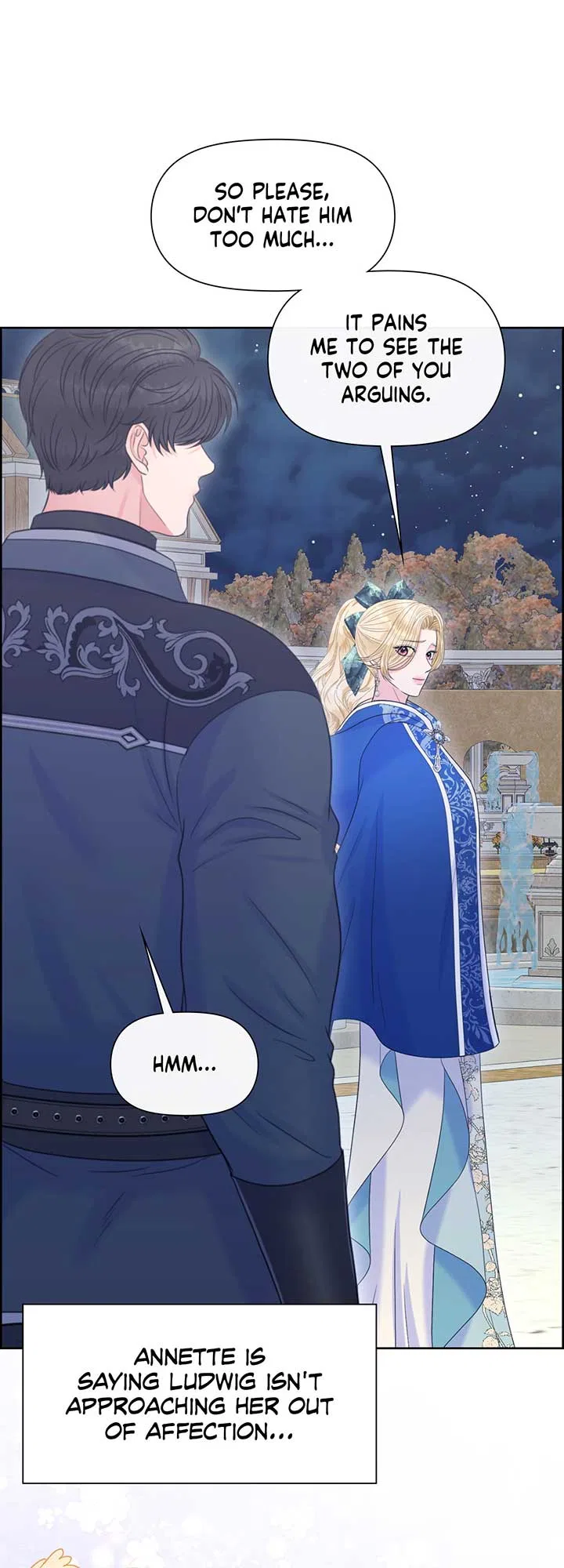 Royal Redemption Chapter 49 – Page 69