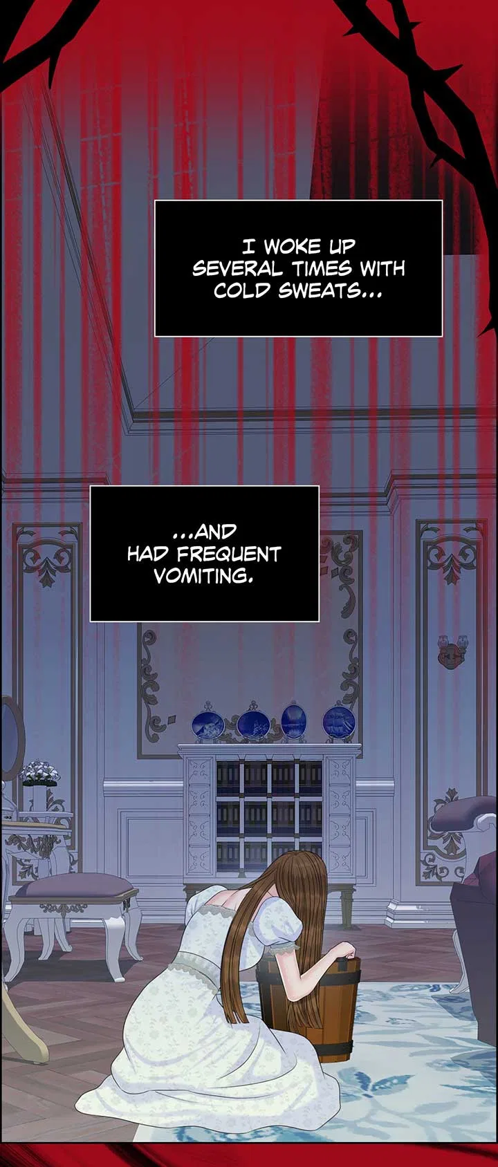 Royal Redemption Chapter 48 – Page 3