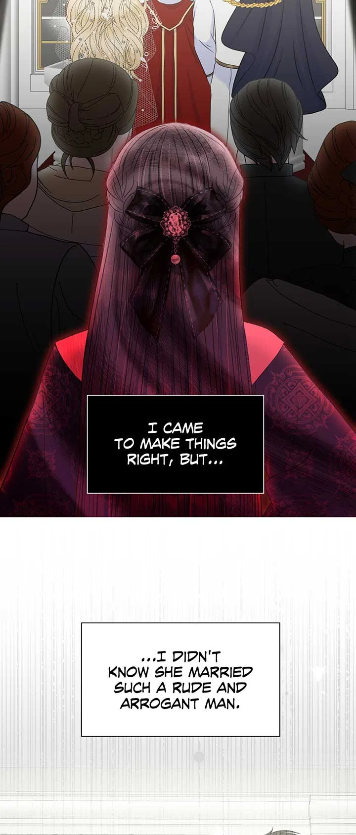 Royal Redemption Chapter 48 – Page 5