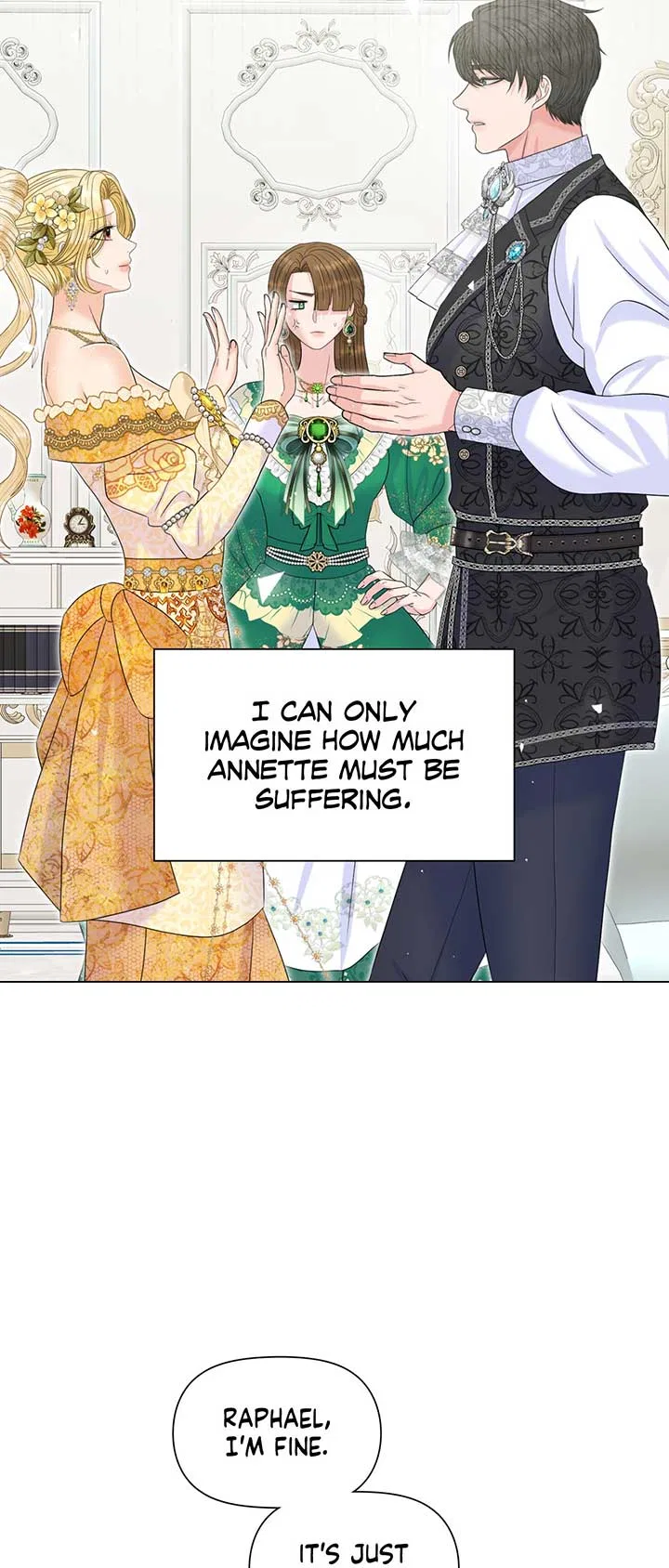 Royal Redemption Chapter 48 – Page 6