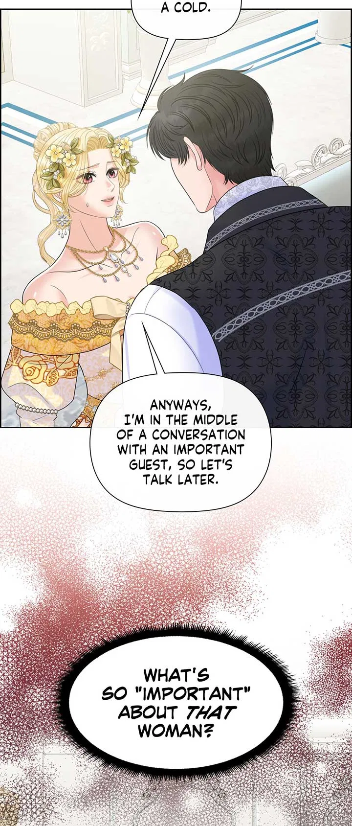 Royal Redemption Chapter 48 – Page 7