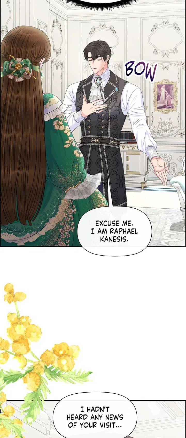 Royal Redemption Chapter 48 – Page 9