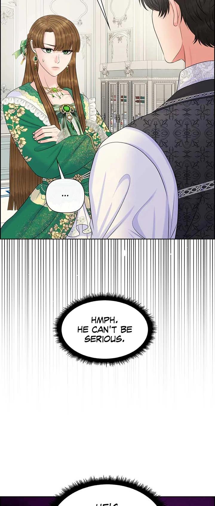 Royal Redemption Chapter 48 – Page 11