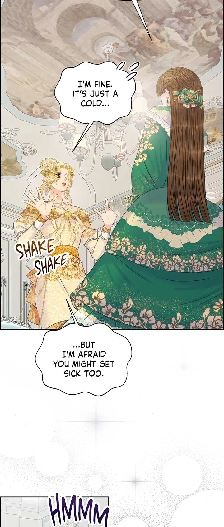 Royal Redemption Chapter 48 – Page 13