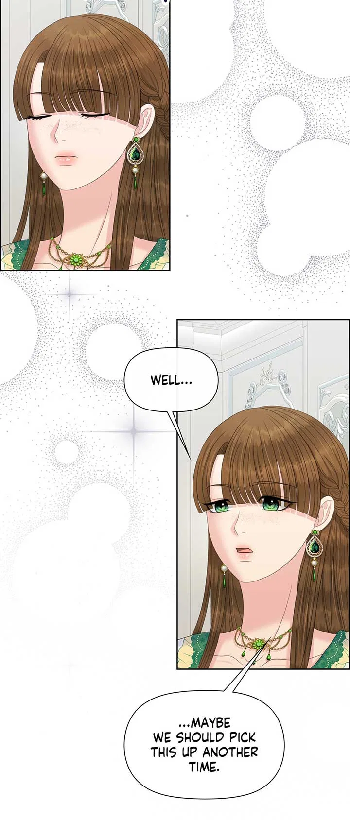 Royal Redemption Chapter 48 – Page 14