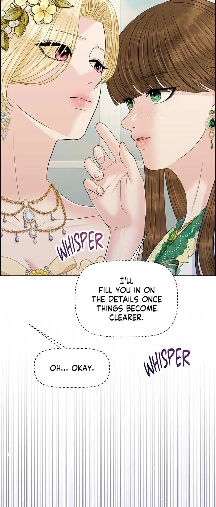Royal Redemption Chapter 48 – Page 16