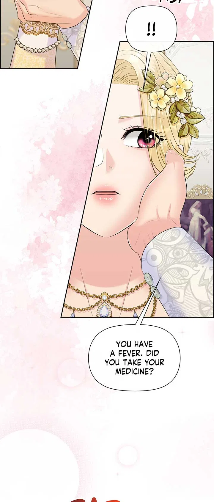 Royal Redemption Chapter 48 – Page 20