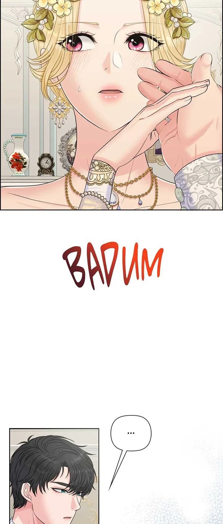 Royal Redemption Chapter 48 – Page 22
