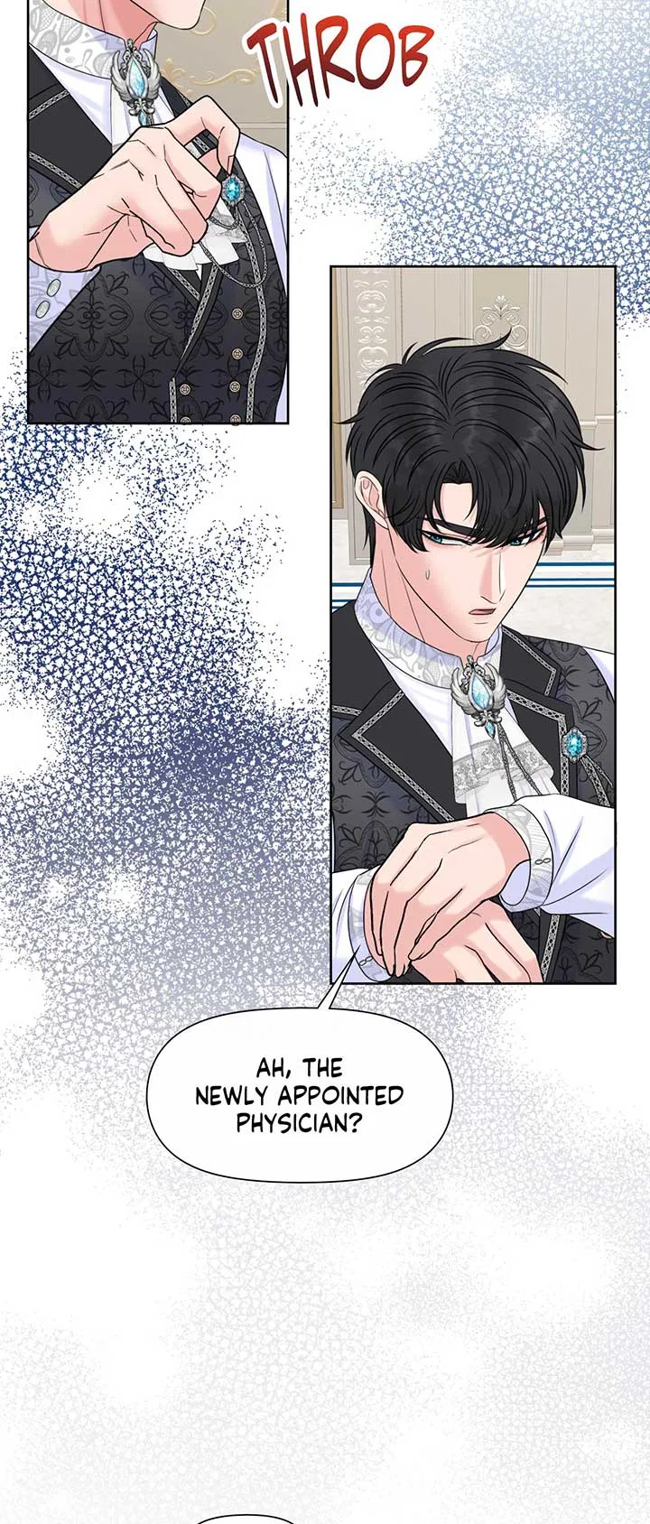 Royal Redemption Chapter 48 – Page 23