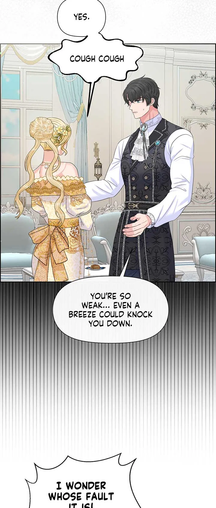 Royal Redemption Chapter 48 – Page 24