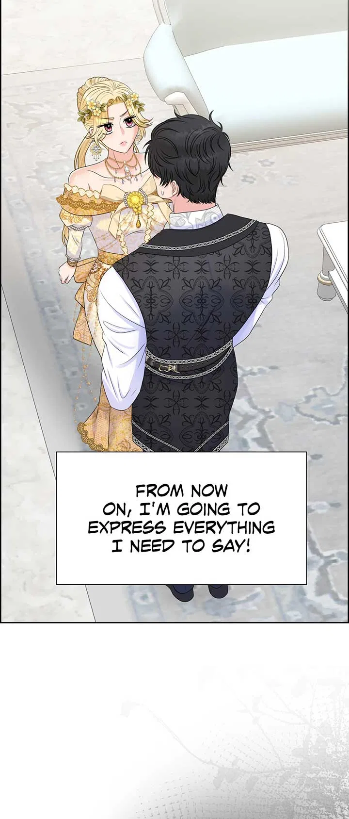 Royal Redemption Chapter 48 – Page 26