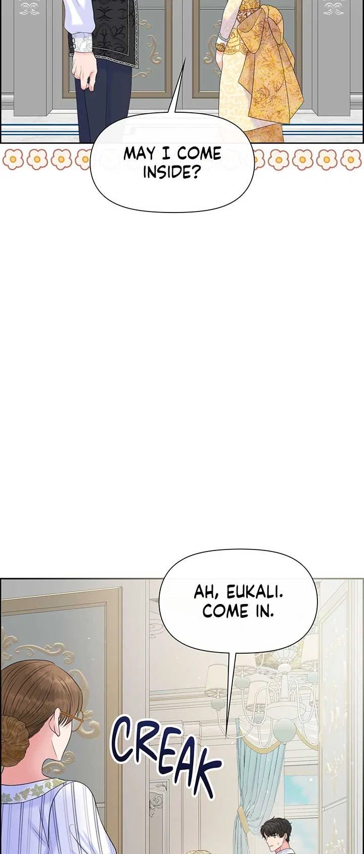 Royal Redemption Chapter 48 – Page 33